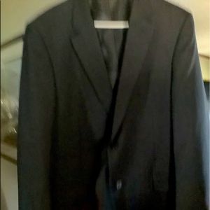 Men's Saddlebreed Brand Dress Blazer